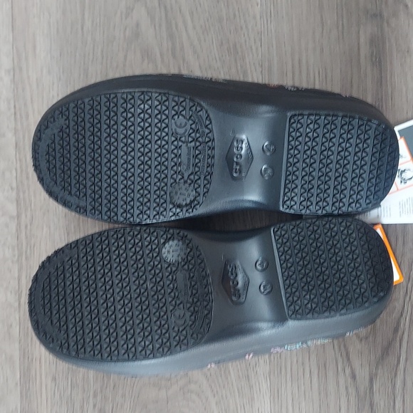 Crocs Neira pro II graphic paisley print clog - Picture 9 of 9